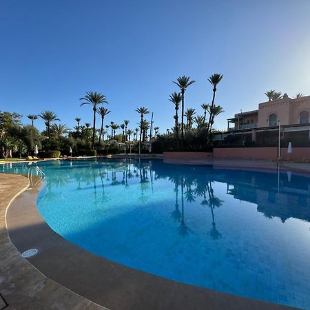 Family Stay Aux Jardins De La Palmeraie Марракеш Экстерьер фото